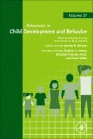 Daphne A. Henry, Portia Miller - Child Development at the Intersection of Race and SES, Inbunden