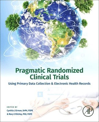 bokomslag Pragmatic Randomized Clinical Trials