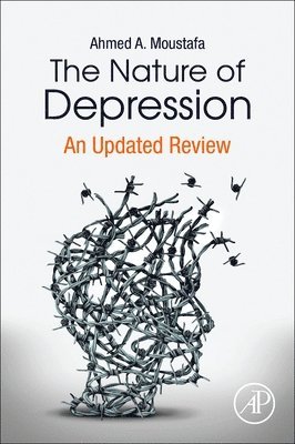 bokomslag The Nature of Depression