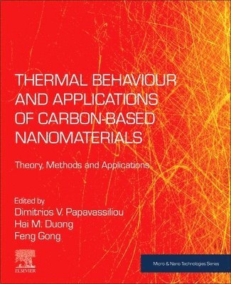 Thermal Behaviour and Applications of Carbon-Based Nanomaterials 1