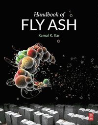 bokomslag Handbook of Fly Ash