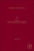Ephraim M. Sparrow, Ephraim M. Sparrow, John Patrick Abraham - Advances in Heat Transfer, Inbunden