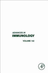 bokomslag Advances in Immunology