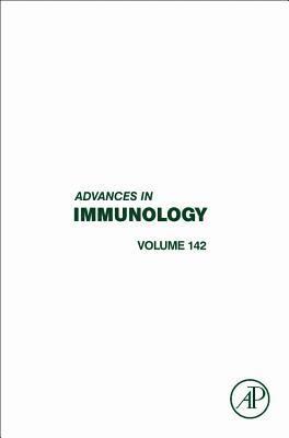 bokomslag Advances in Immunology