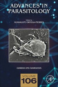 bokomslag Giardia and Giardiasis