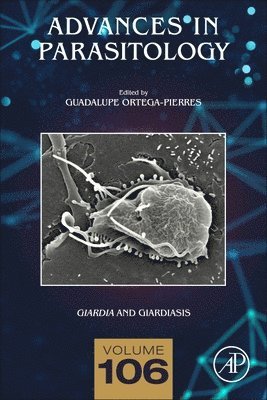 Giardia and Giardiasis 1