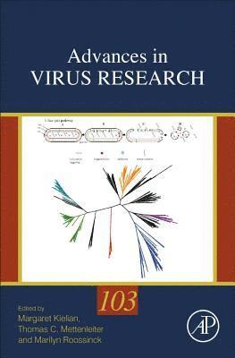 Advances in Virus Research 1