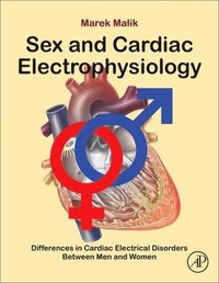 bokomslag Sex and Cardiac Electrophysiology