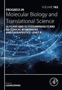 bokomslag Progress in Molecular Biology and Translational Science
