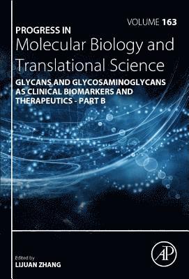 bokomslag Progress in Molecular Biology and Translational Science