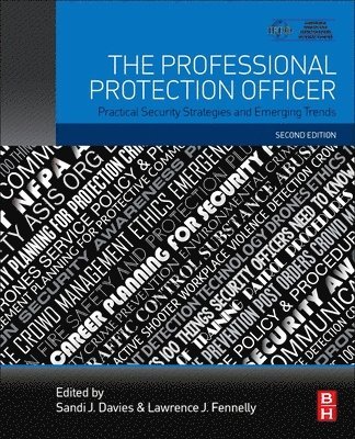 The Professional Protection Officer 1