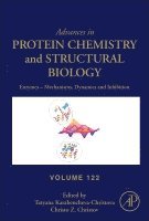 Christov,Christ, Christo Christov, Tatyana Karabencheva-Christova - Enzymes - Mechanisms, Dynamics and Inhibition, Inbunden