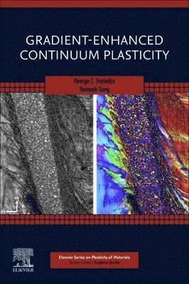 Gradient-Enhanced Continuum Plasticity 1