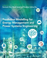 bokomslag Predictive Modelling for Energy Management and Power Systems Engineering