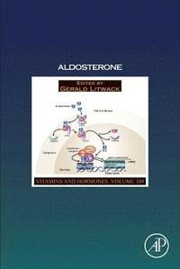 bokomslag Aldosterone