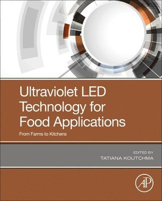 Ultraviolet LED Technology for Food Applications 1