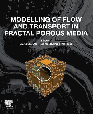 Modelling of Flow and Transport in Fractal Porous Media 1