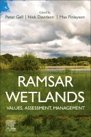 Peter Gell, Nick Davidson, Max Finlayson - Ramsar Wetlands, Häftad