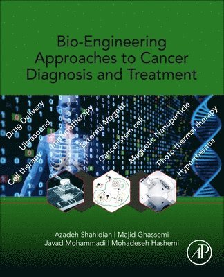 bokomslag Bio-Engineering Approaches to Cancer Diagnosis and Treatment