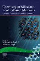 Abderrazzak Douhal, Masakazu Anpo - Chemistry of Silica and Zeolite-Based Materials, Häftad