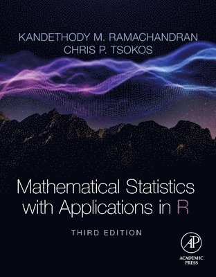 Mathematical Statistics with Applications in R 1
