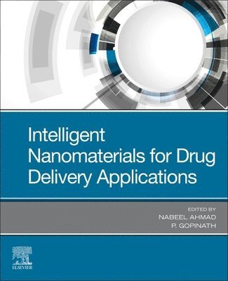 Intelligent Nanomaterials for Drug Delivery Applications 1