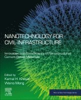 bokomslag Nanotechnology for Civil Infrastructure