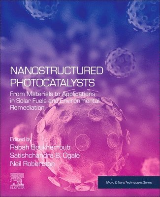Nanostructured Photocatalysts 1