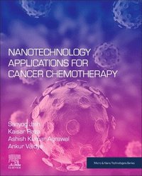 bokomslag Nanotechnology Applications for Cancer Chemotherapy