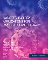 bokomslag Nanotechnology Applications for Cancer Chemotherapy
