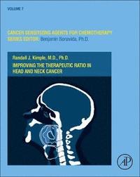 bokomslag Improving the Therapeutic Ratio in Head and Neck Cancer