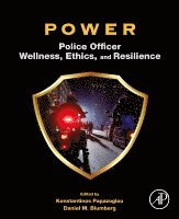 Konstantinos Papazoglou, Daniel M. Blumberg - POWER, Häftad