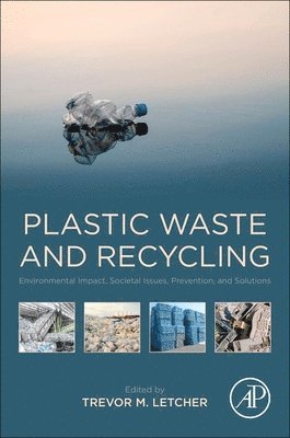 Plastic Waste and Recycling 1