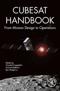 bokomslag CubeSat Handbook
