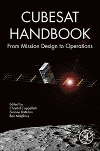 bokomslag CubeSat Handbook
