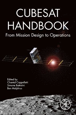 bokomslag CubeSat Handbook