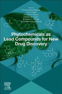bokomslag Phytochemicals as Lead Compounds for New Drug Discovery
