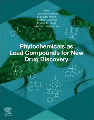 bokomslag Phytochemicals as Lead Compounds for New Drug Discovery