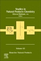 Atta-ur Rahman - Studies in Natural Products Chemistry, Inbunden