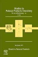 Studies in Natural Products Chemistry 1