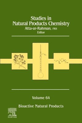 Studies in Natural Products Chemistry 1