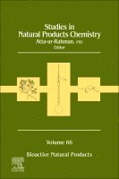 Atta-ur Rahman - Studies in Natural Products Chemistry, Inbunden
