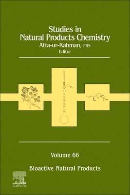Studies in Natural Products Chemistry 1