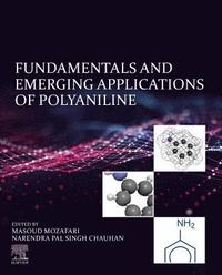bokomslag Fundamentals and Emerging Applications of Polyaniline