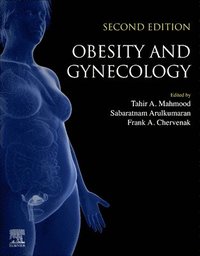 bokomslag Obesity and Gynecology