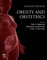 Tahir A. Mahmood, Sabaratnam Arulkumaran, Frank A. Chervenak - Obesity and Obstetrics, Häftad