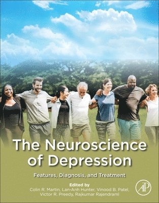 The Neuroscience of Depression 1