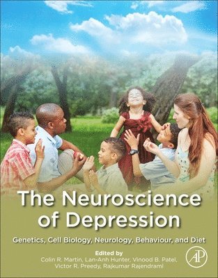 The Neuroscience of Depression 1