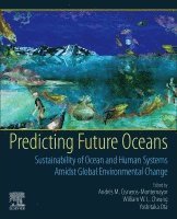 bokomslag Predicting Future Oceans