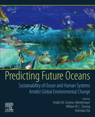 Predicting Future Oceans 1